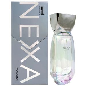 Rue Broca Nexa Immortal