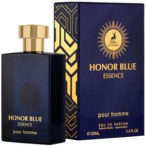 Alhambra Honor Blue Essence