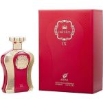 парфюм Afnan Perfumes Highness IX Maroon