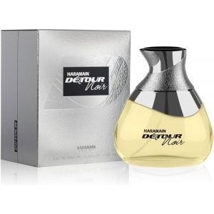 Al Haramain Détour Noir