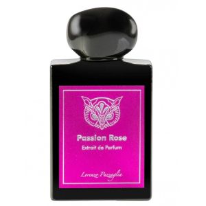 Lorenzo Pazzaglia Passion Rose