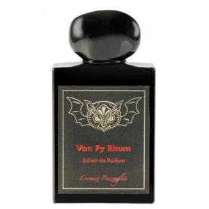 Lorenzo Pazzaglia Van Py Rhum