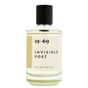19-69 Invisible Post