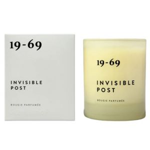 19-69 Invisible Post