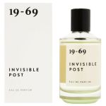 парфюм 19-69 Invisible Post
