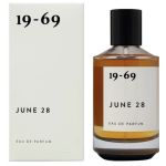 парфюм 19-69 June 28