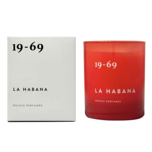 19-69 La Habana