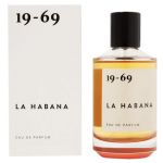 парфюм 19-69 La Habana