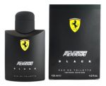 парфюм Ferrari Scuderia Black