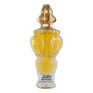 Zimaya Infrad Luxe