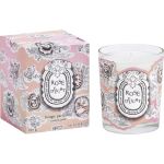Diptyque Othoniel Rosa
