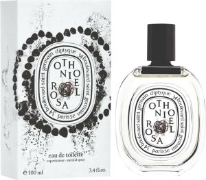 Diptyque Othoniel Rosa