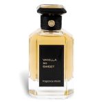 Fragrance World Vanilla So Sweet