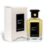 парфюм Fragrance World Vanilla So Sweet