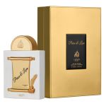 парфюм Lattafa Perfumes Pride Peace & Love