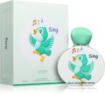 парфюм Lattafa Perfumes Pride Kids Sing