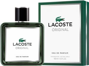Lacoste Original Eau De Parfum