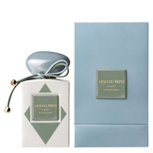 Giorgio Armani Prive Rondo Armaniano