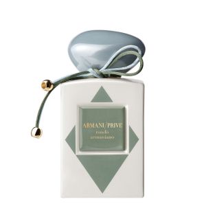 Giorgio Armani Prive Rondo Armaniano