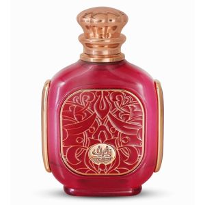 Zimaya Zukhruf Cherry