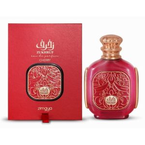 Zimaya Zukhruf Cherry