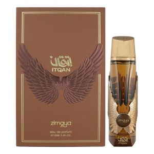 Zimaya Itqan Gold