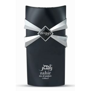 Zimaya Zahir Cobalt