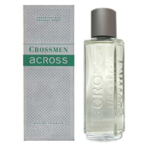 Coty Crossmen Across