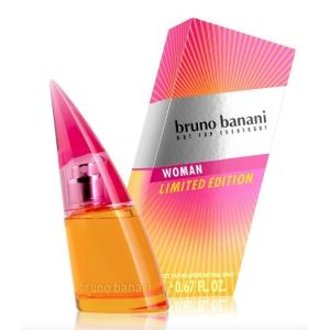 Bruno Banani Summer Woman Limited Edition 2021