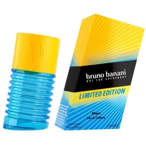 Bruno Banani Summer Man Limited Edition 2021