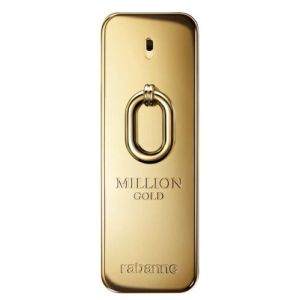 Paco Rabanne Million Gold For Him 
