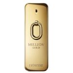 Paco Rabanne Million Gold For Him 