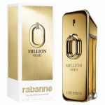 парфюм Paco Rabanne Million Gold For Him 