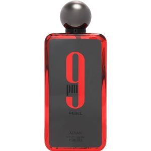 Afnan Perfumes 9 PM Rebel