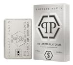 парфюм Philipp Plein No Limits Platinum