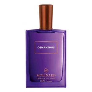 Molinard Osmanthus
