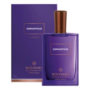 Molinard Osmanthus