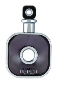 Armaf Infinity Silver
