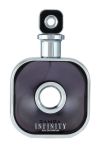 Armaf Infinity Silver