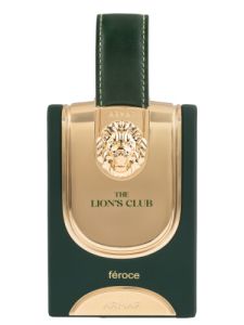 Armaf The Lion's Club Feroce