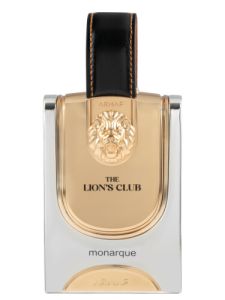 Armaf The Lion's Club Monarque