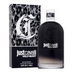 парфюм Roberto Cavalli Wild Heart For Him