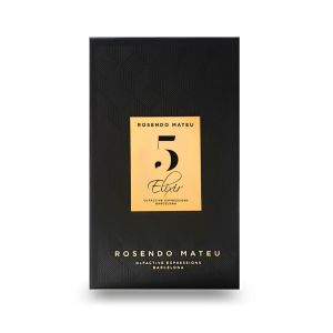 Rosendo Mateu 5 Elixir
