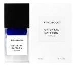 парфюм Bohoboco Oriental Saffron