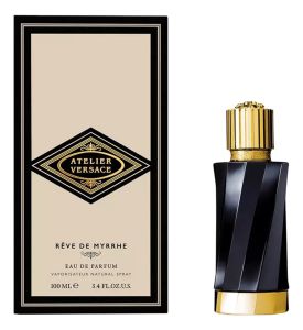 Versace Atelier Versace Reve De Myrrhe