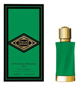 Versace Atelier Versace Patchouli Precieux