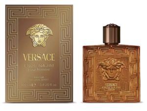 Versace Eros Najim
