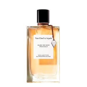 Van Cleef & Arpels Collection Extraordinaire Musc De Soie