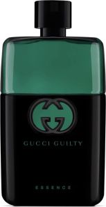 Gucci Guilty Essence Pour Homme