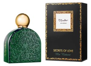 M.Micallef Secrets of Love Ma Nature